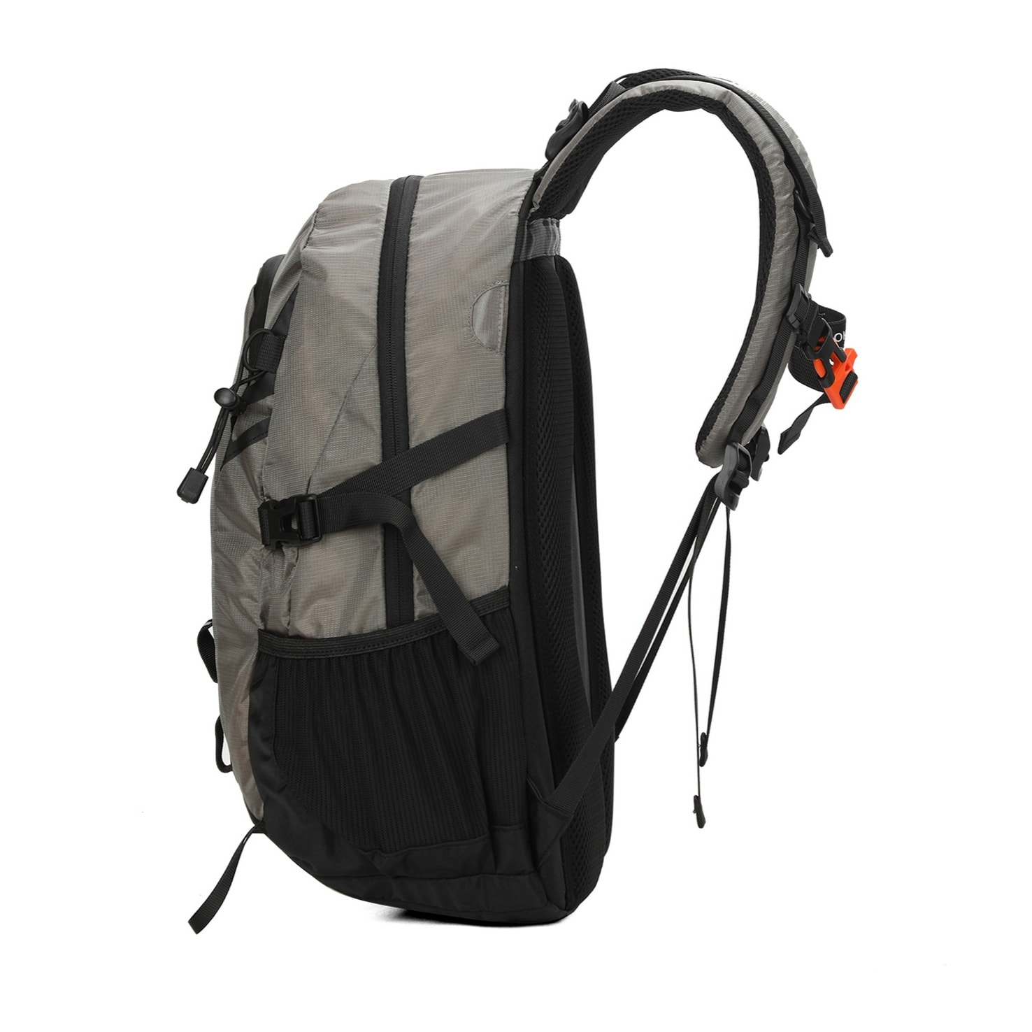 Zaino unisex Kryos - Poliestere - Casual - 29.0 x 20.0 x 45.0 cm