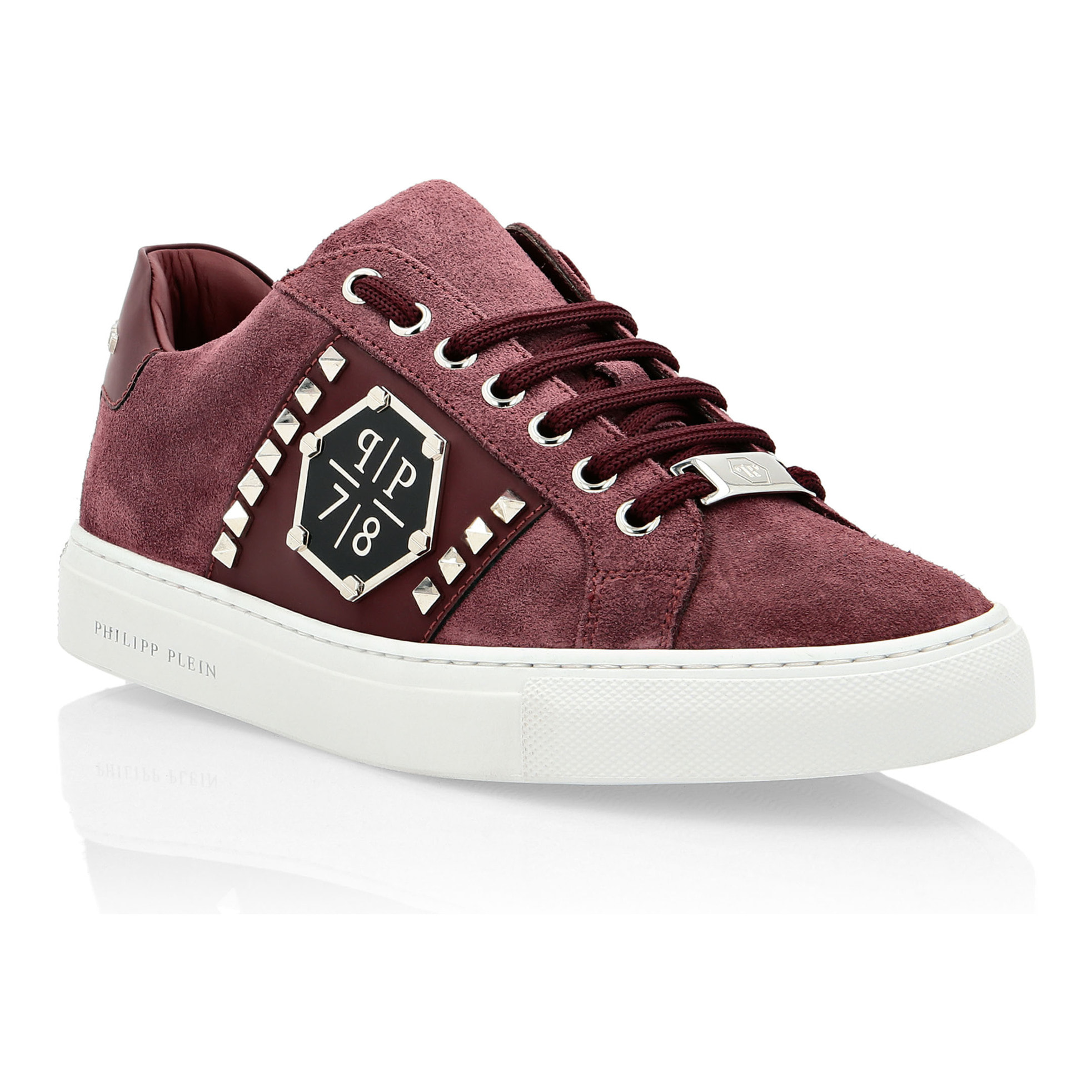 PHILIPP PLEIN Low-Top Sneakers