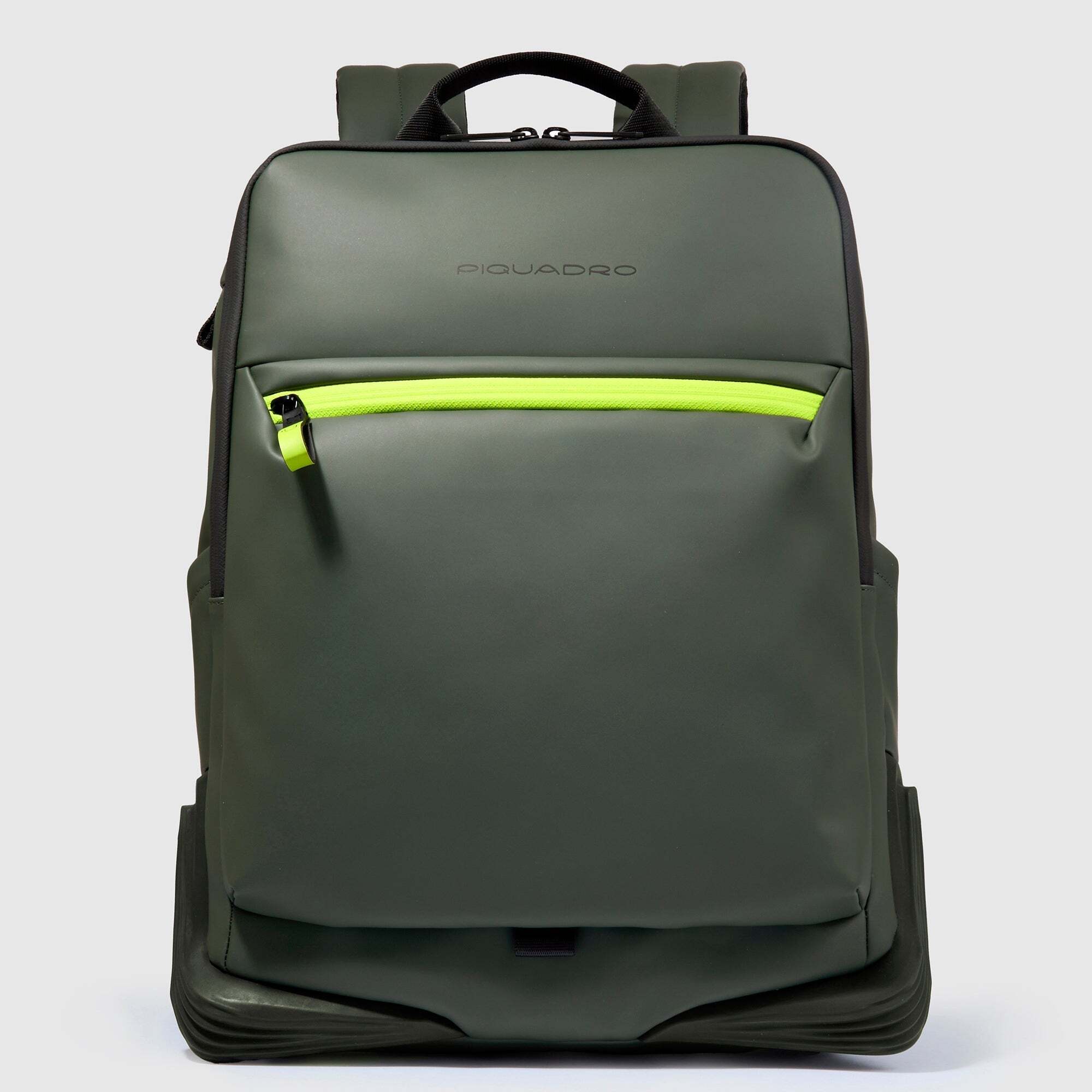 Piquadro Zaino resistente all'acqua porta pc 15,6"