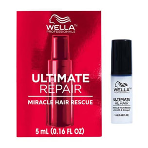WELLA PROFESSIONALS Ultimate Repair Miracle Hair Rescue 5ml