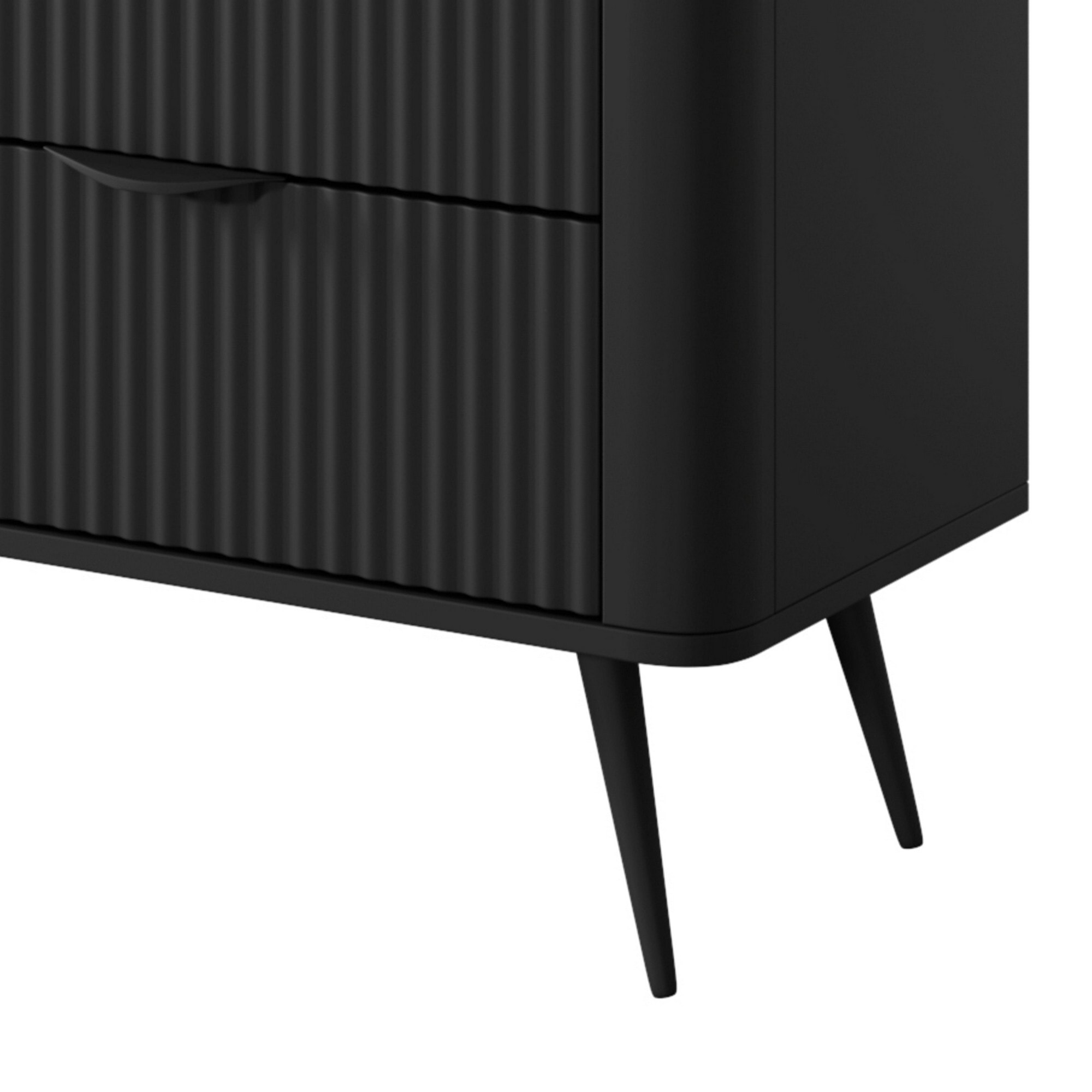 Tomasucci Buffet GRETHA BLACK