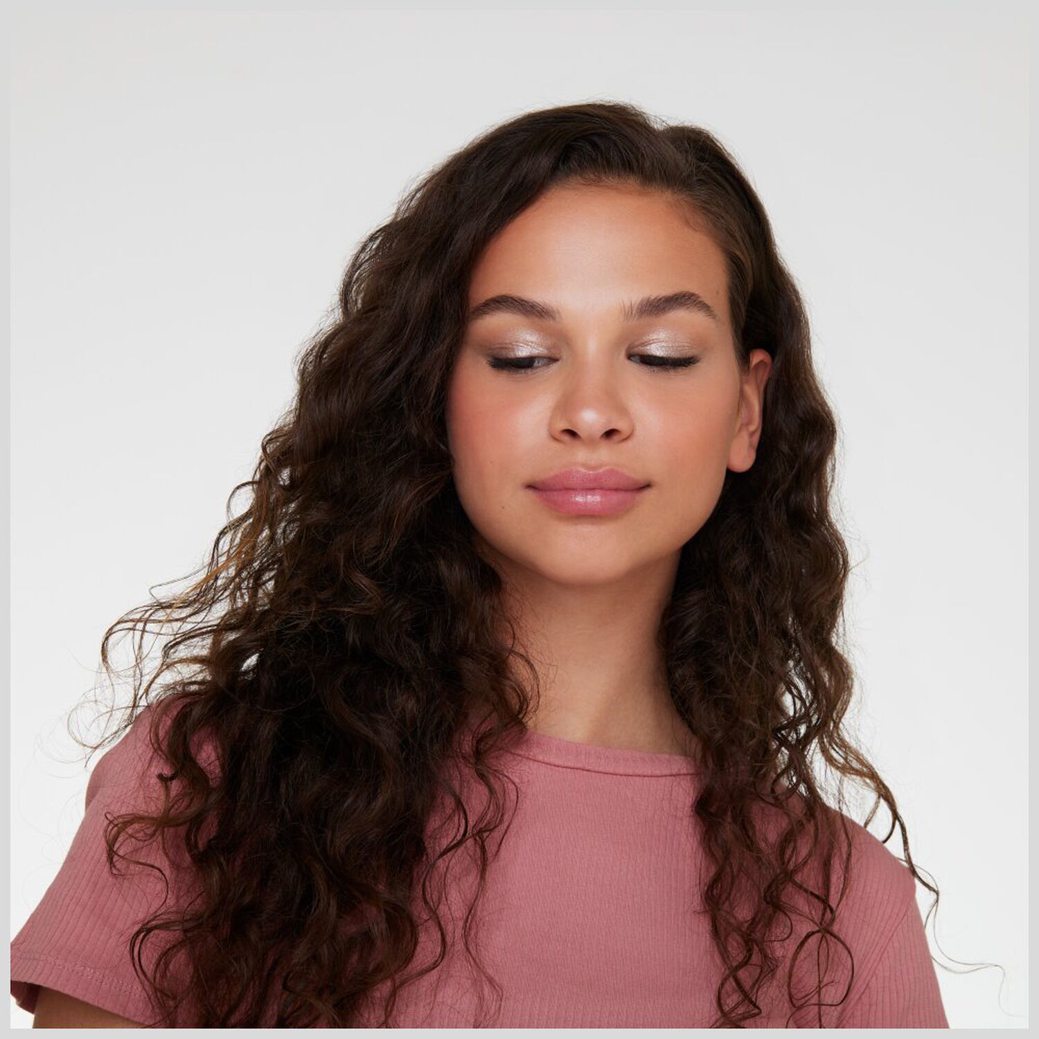 Soft Touch Eyeshadow - Fard à Paupières Ultra-Doux