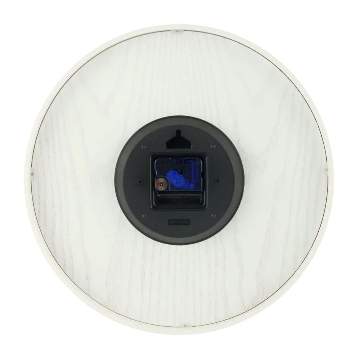 Reloj Nextime 3096WI Unisex Analogico Cuarzo con Correa de