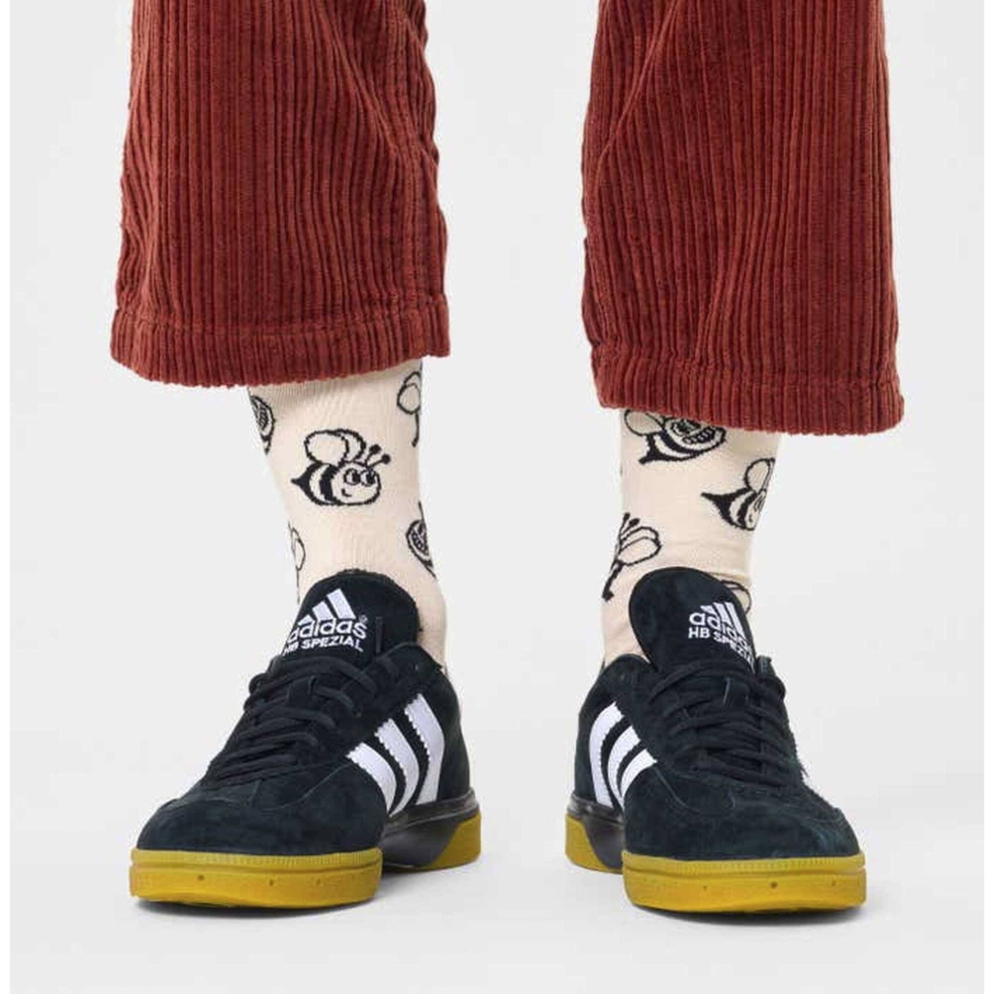 Calcetines bee