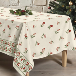 Nappe anti-taches Christmas wish 4 1225