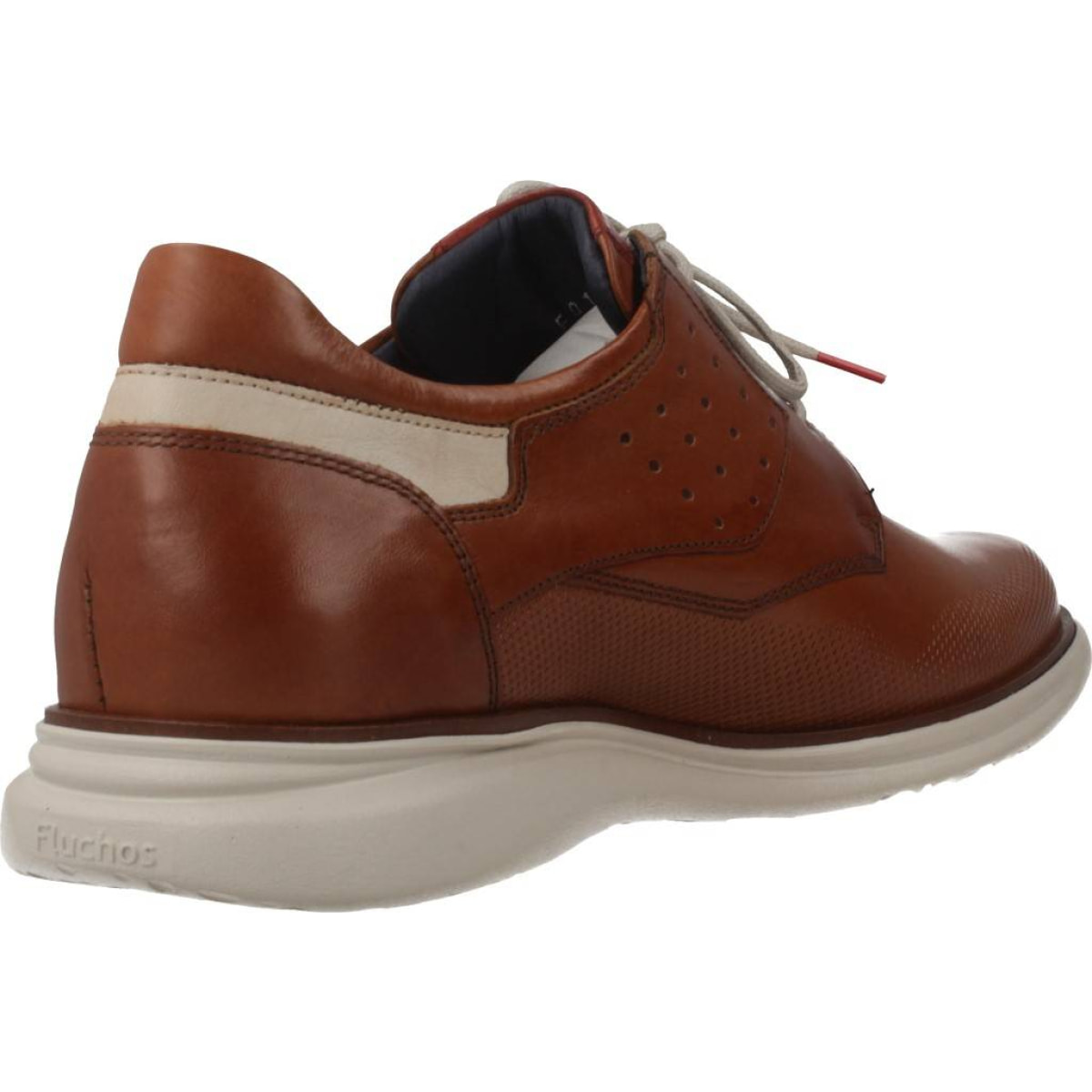 DERBIES - OXFORD FLUCHOS F0194