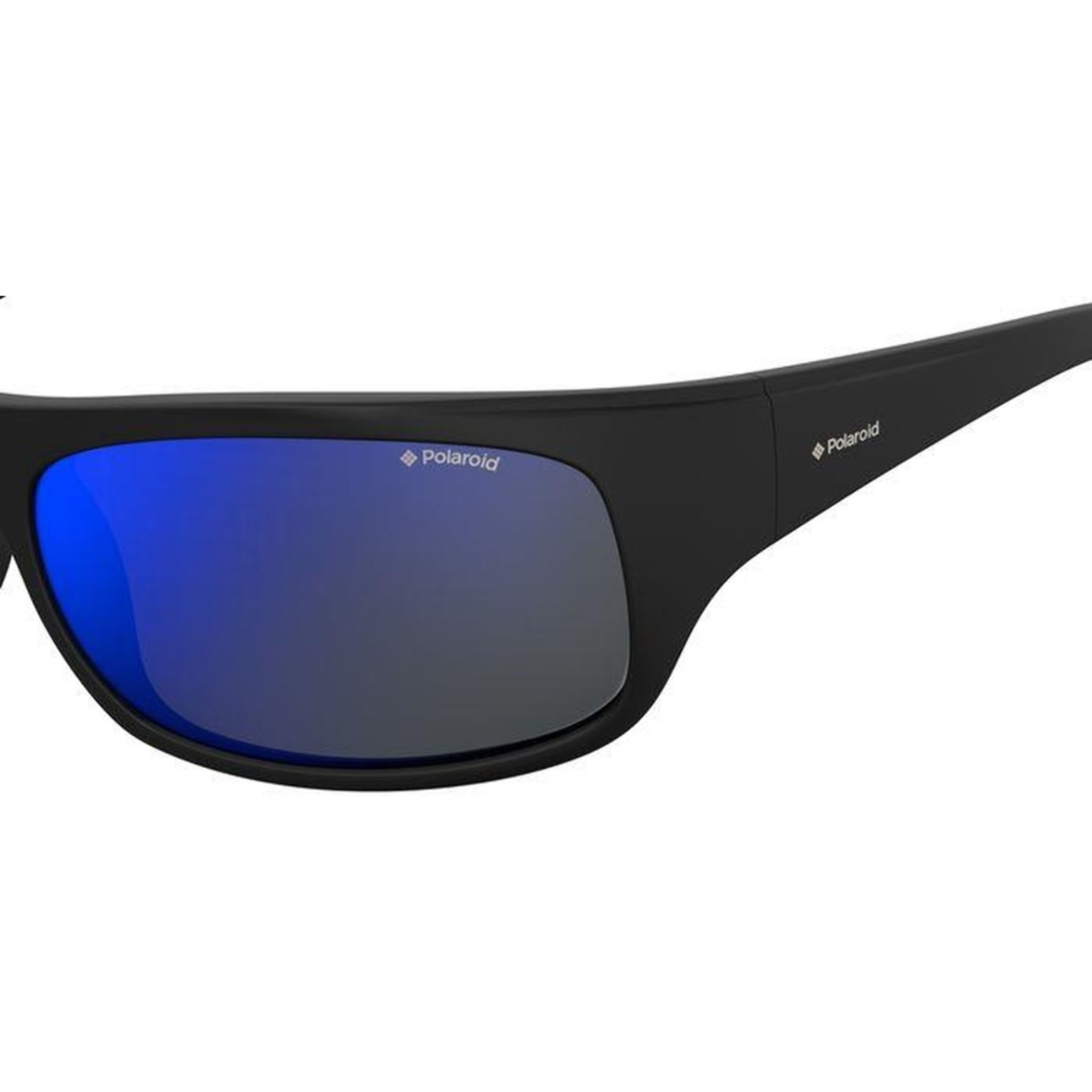Gafas de Sol Polaroid PLD 07886 003 Polarizadas de Nylon Unisex 66 mm