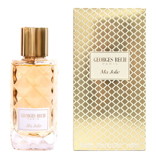 Ma Jolie - Eau de Parfum 100 ml