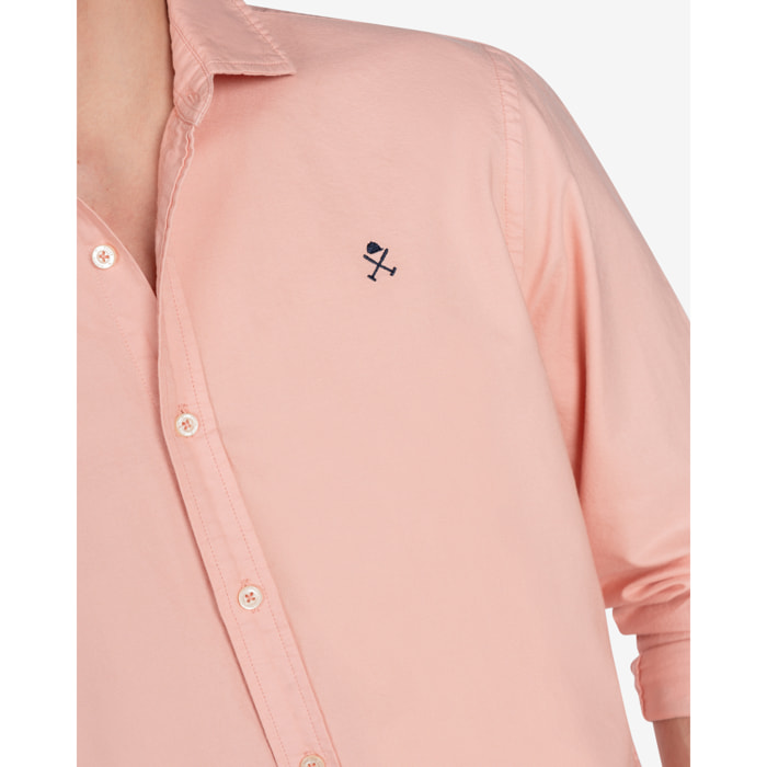 CAMISA LOS NARANJOS