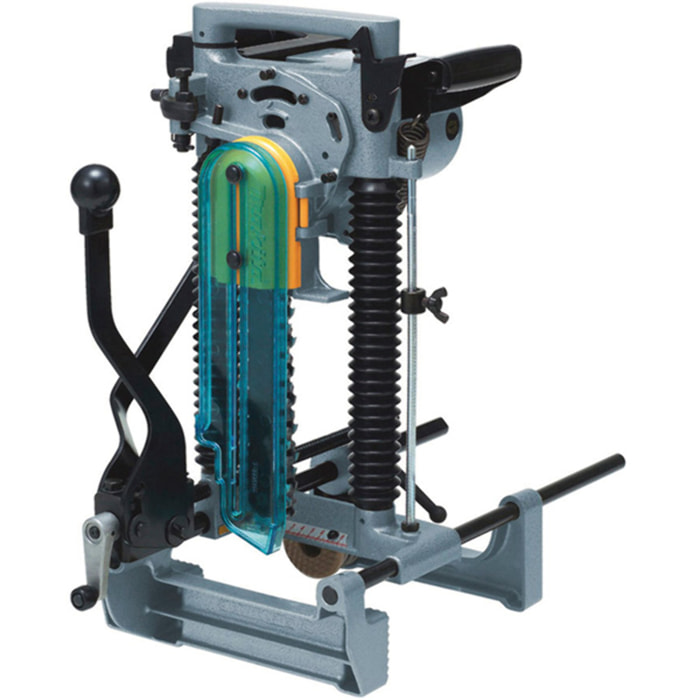 1140W MAKITA escopleadora de cadena - 7104L