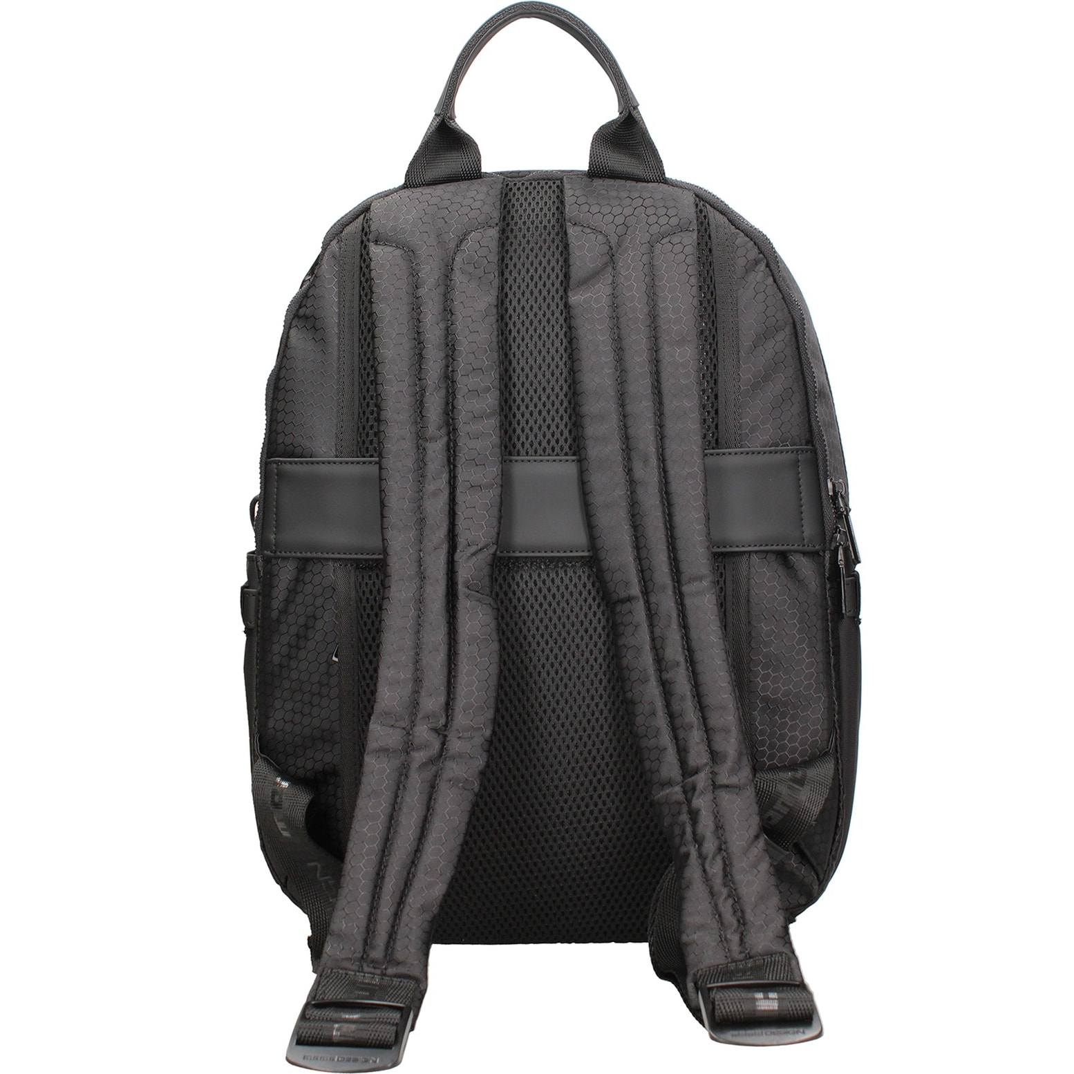 Zaino uomo Kryos Ultra - Poliuretano - Casual - 40.0 x 32.0 x 12.0 cm