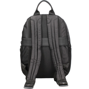 Zaino uomo Kryos Ultra - Poliuretano - Casual - 40.0 x 32.0 x 12.0 cm