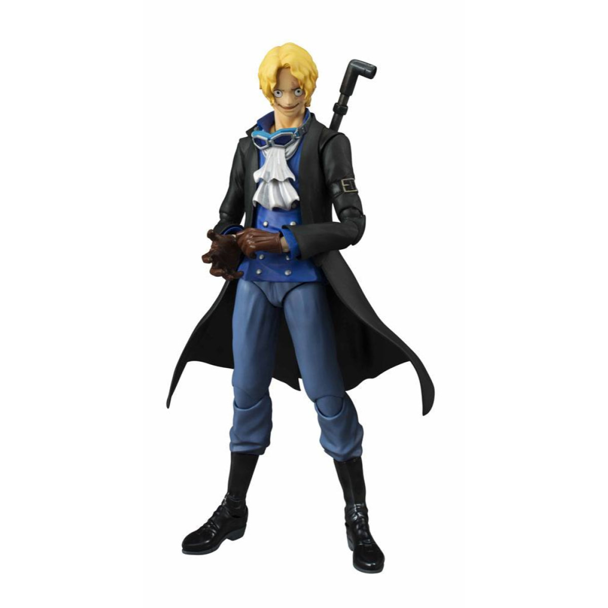 One Piece Variable Action Heroes Figura Sabo 18 Cm Megahouse