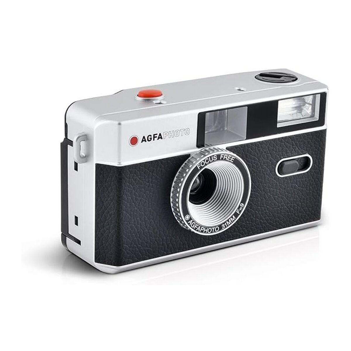 Appareil photo Compact AGFAPHOTO Argentique 35 mm black