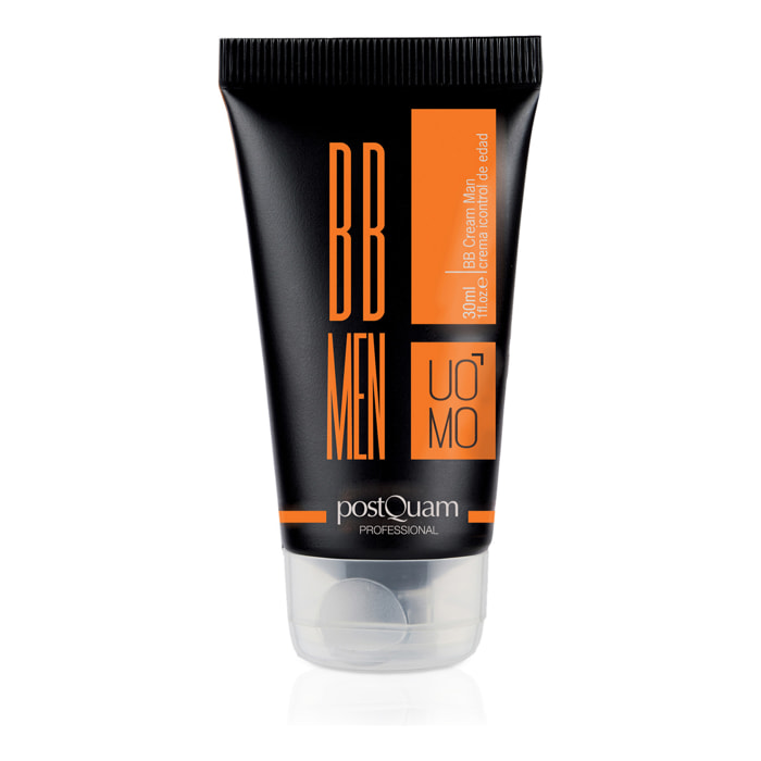 Bb crème pour homme 30 ml.