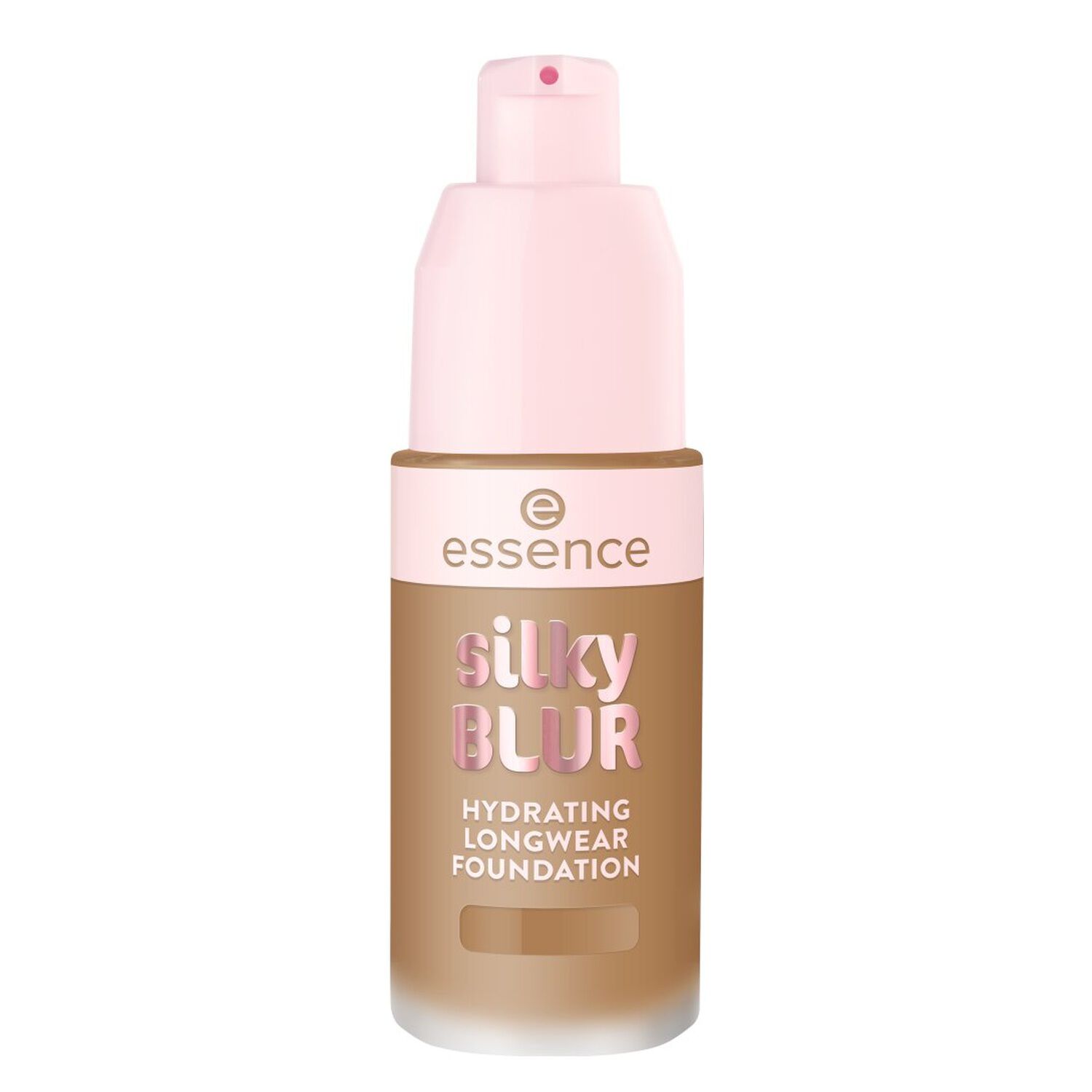 Silky Blur Foundation - LONG FDT210 30ML