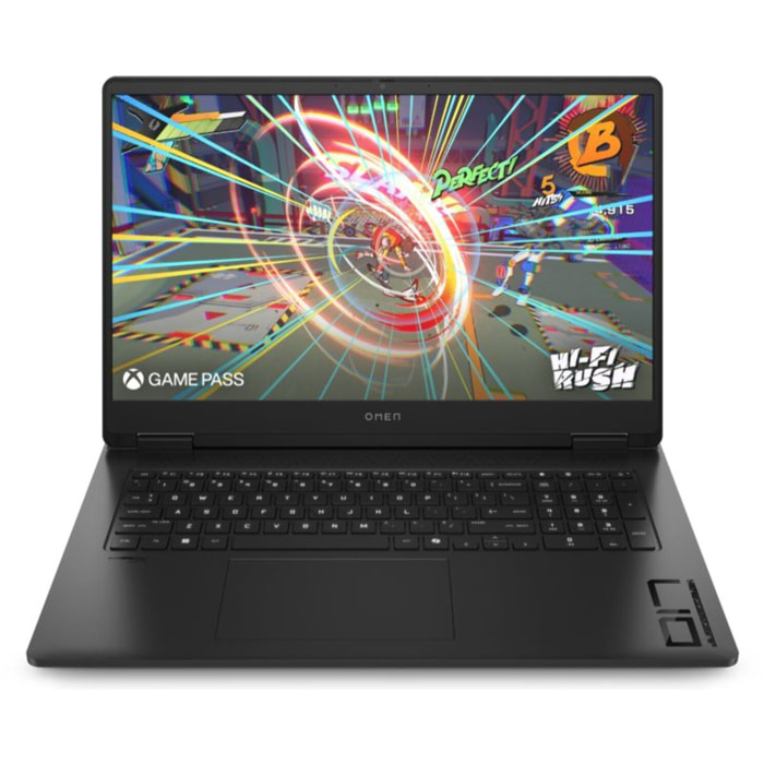 PC Gamer HP Omen 17-db0112nf