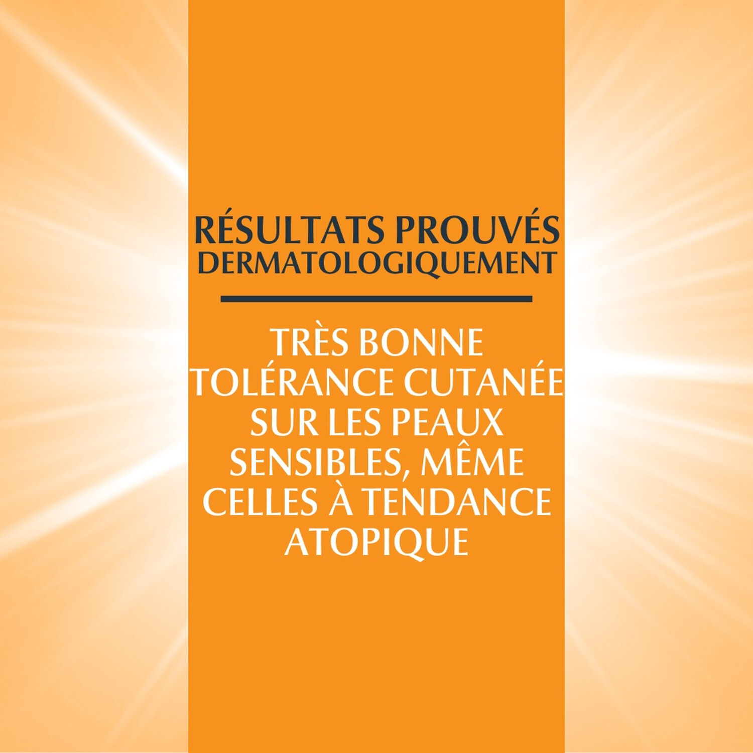 Sensitive Protect SPF50+ - Crème Très Haute Protection Visage 50 ml