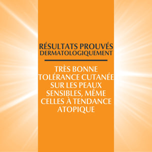 Sensitive Protect SPF50+ - Crème Très Haute Protection Visage 50 ml