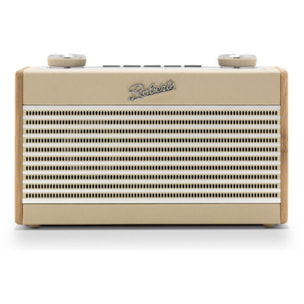 Radio DAB ROBERTS RAMBLER UNO PASTEL CREME