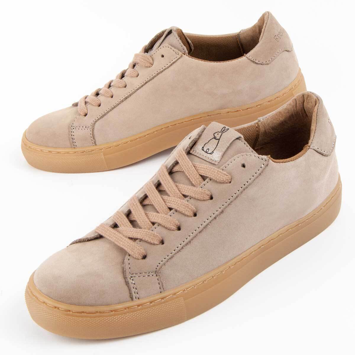 Sneakers - Beige