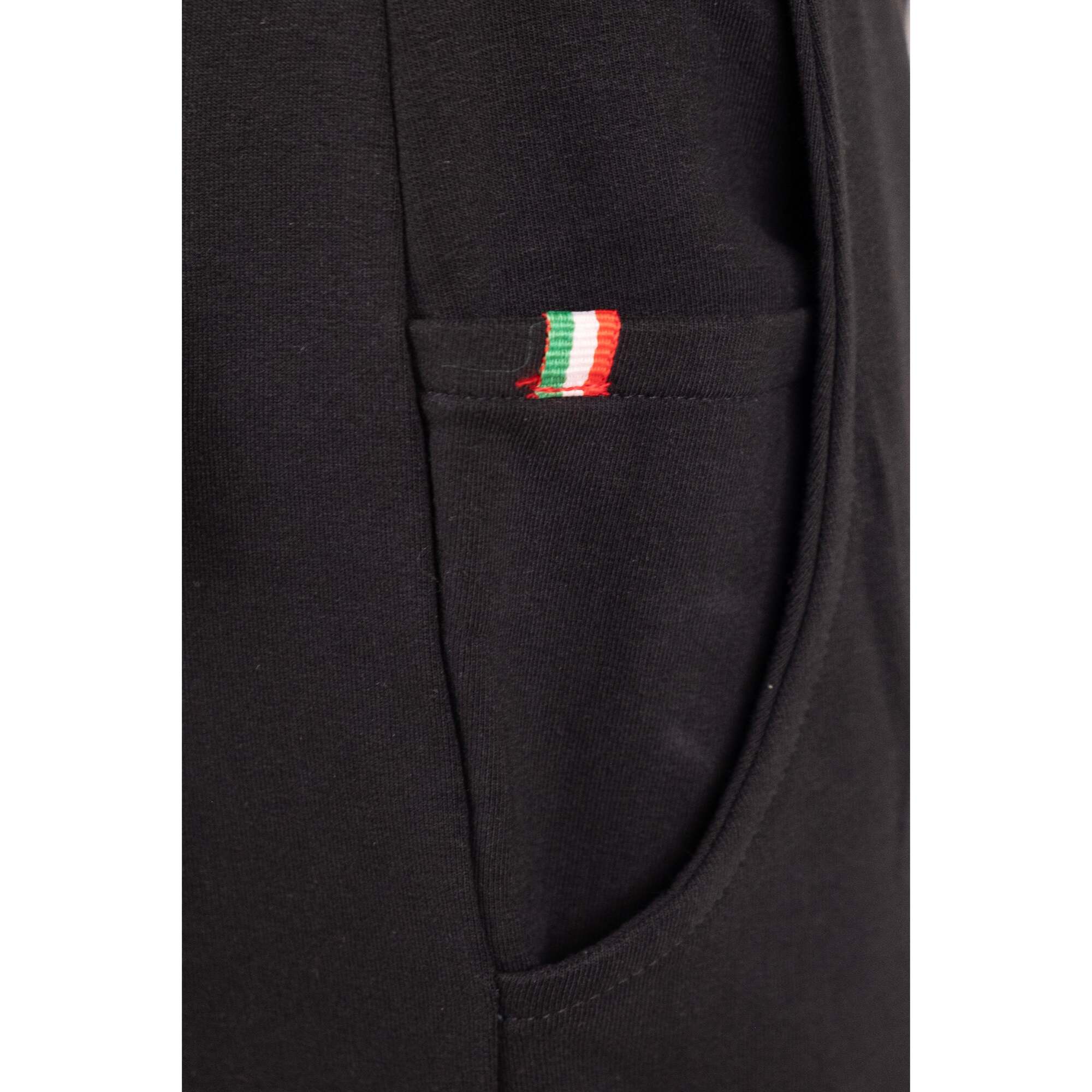 Pantaloni jogging S4F642 Esercito