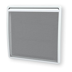 Panneau rayonnant aluminium blanc LCD 500W