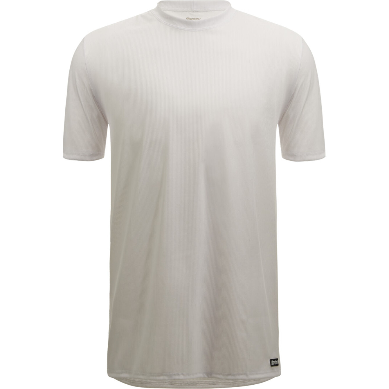 Court - Tennis T-Shirt - Blanc - Unisex