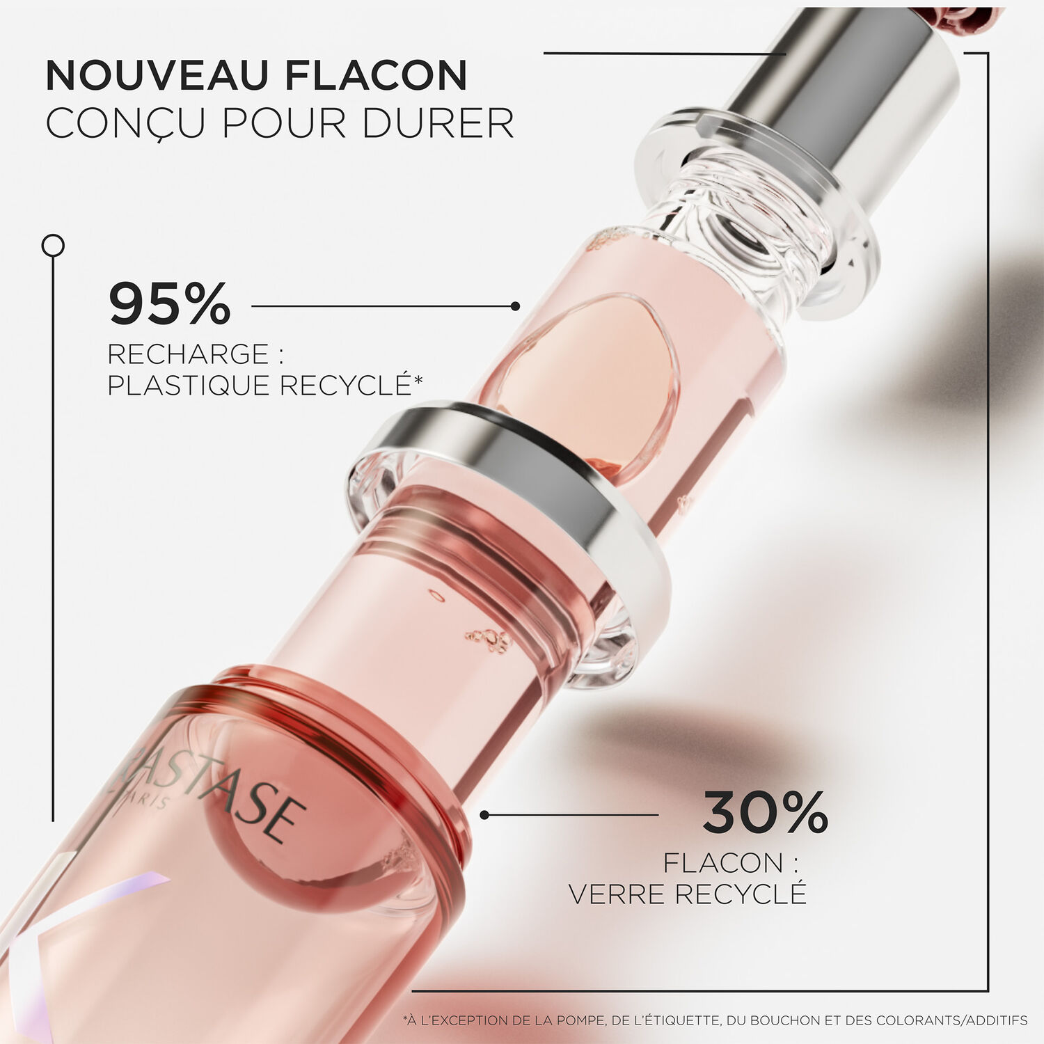 Chroma Absolu - Recharge Huile Chroma Éclat