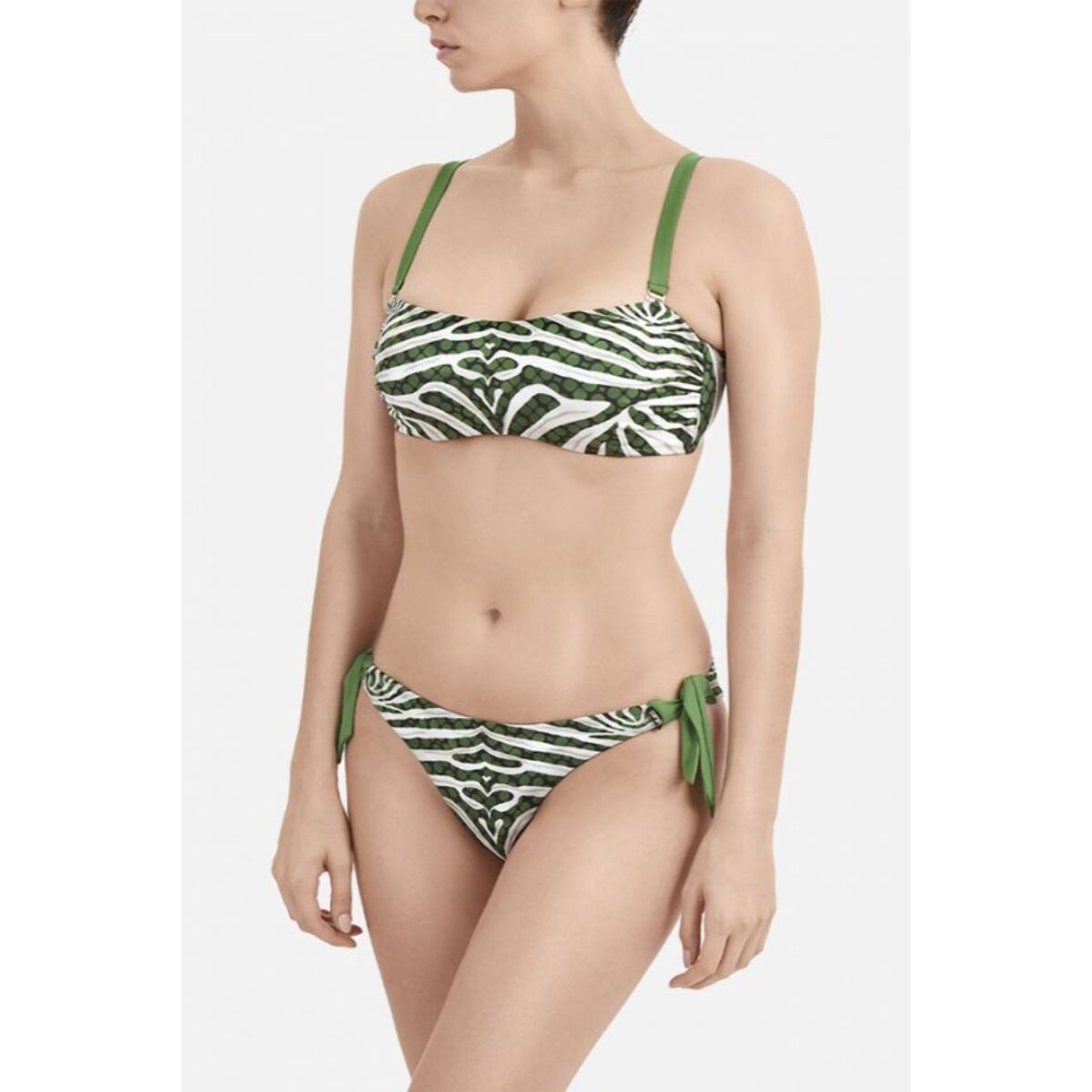 Parah bikini  fascia ferretti