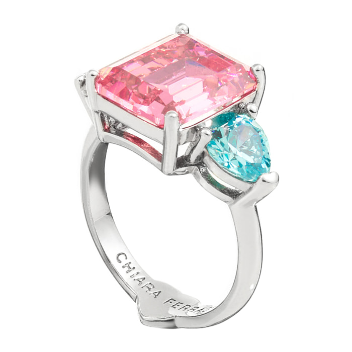 Anillo Chiara Ferragni Mujer J19AVS06018