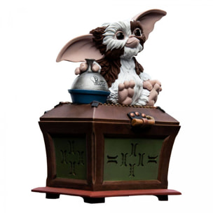 Gremlins Mini Epics Vinile Figura Gizmo 12 Cm Weta Workshop