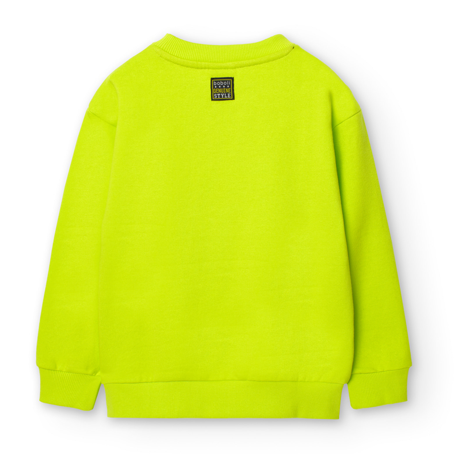 Conjunto punto de niño -BCI