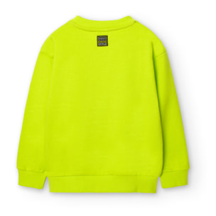 Conjunto punto de niño -BCI