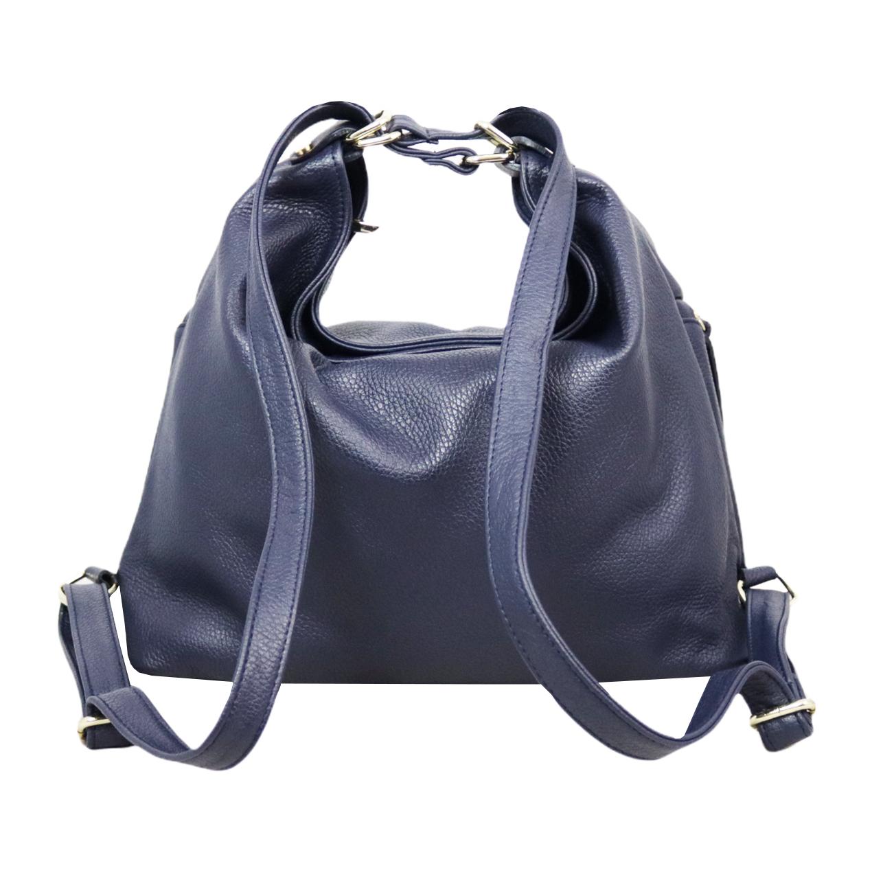 Borsa a Spalla Cheval Firenze Sham Blu