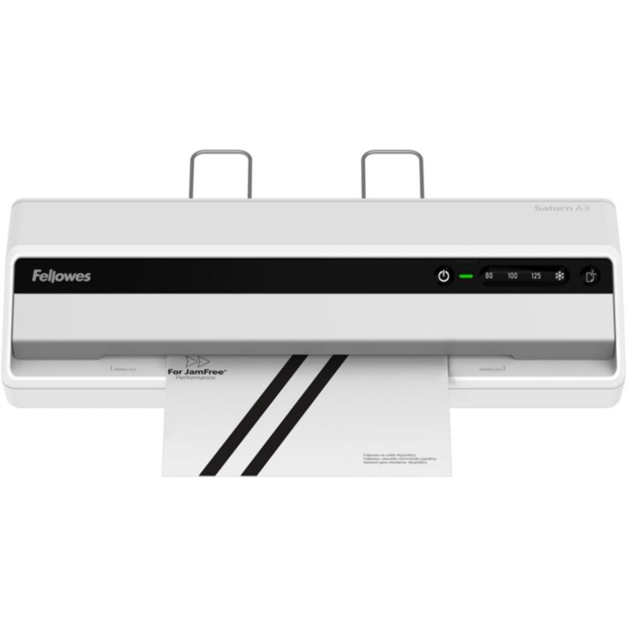 Plastifieuse FELLOWES SATURN 3I A3