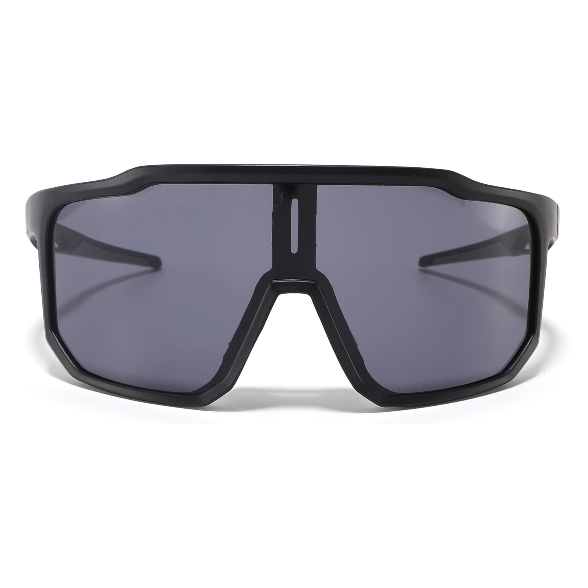Gafas de Sol Fluor 8290-C7 de Tr90 Unisex 52 mm