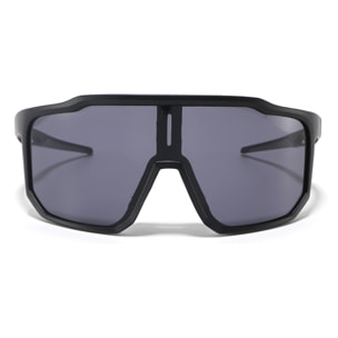 Gafas de Sol Fluor 8290-C7 de Tr90 Unisex 52 mm