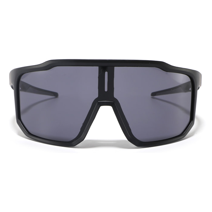 Gafas de Sol Fluor 8290-C7 de Tr90 Unisex 52 mm