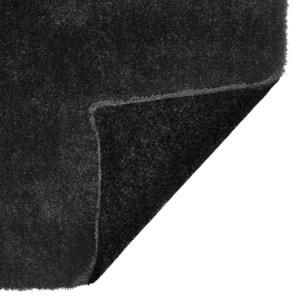 Tapis "Joanne" gris ardoise 120x170cm