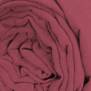 Drap housse en lin lavé bonnet 30cm, NATURELLEMENT LIN