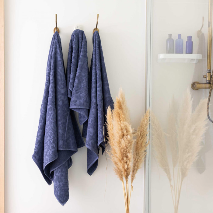 Serviette de toilette Gilda