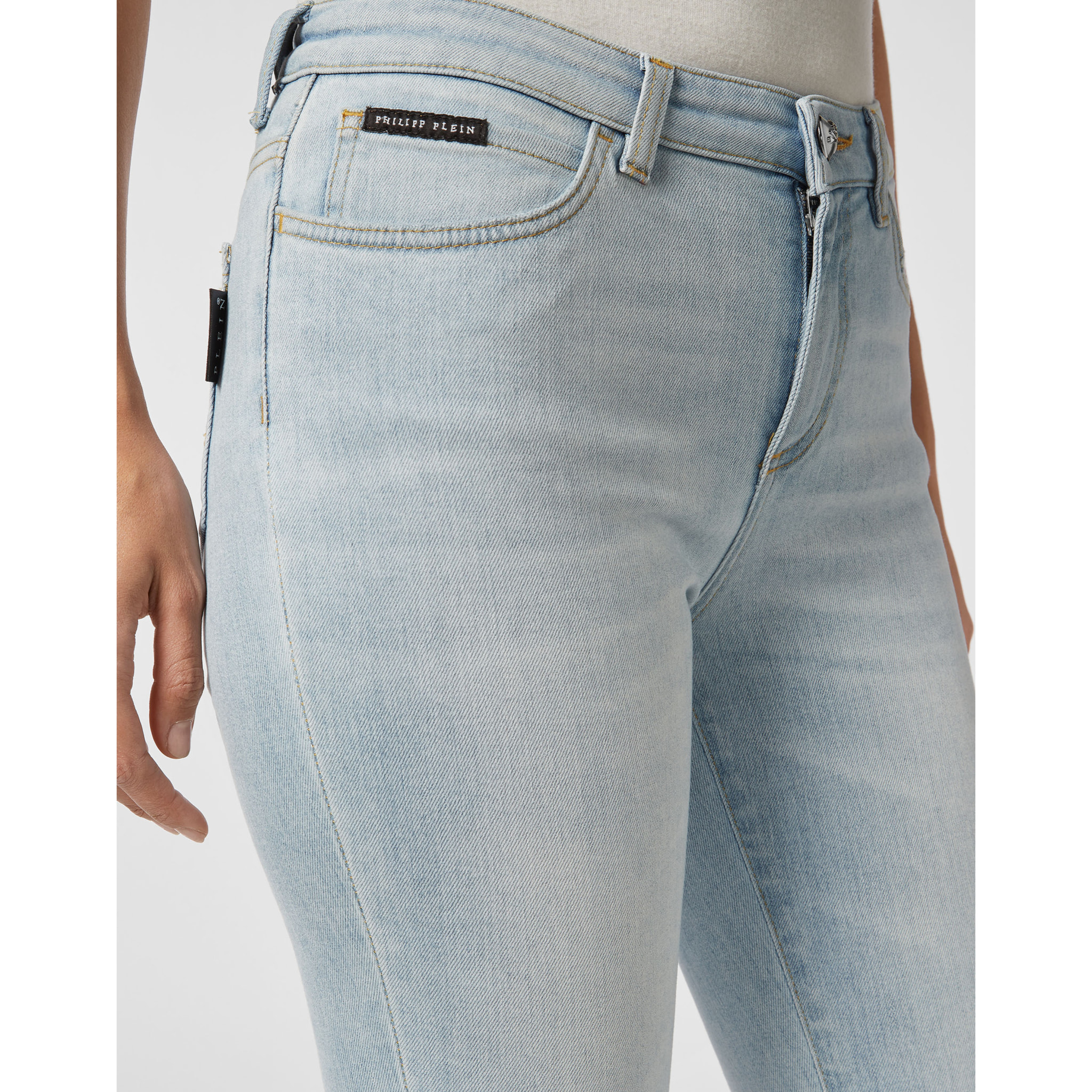 PHILIPP PLEIN Slim Fit Original