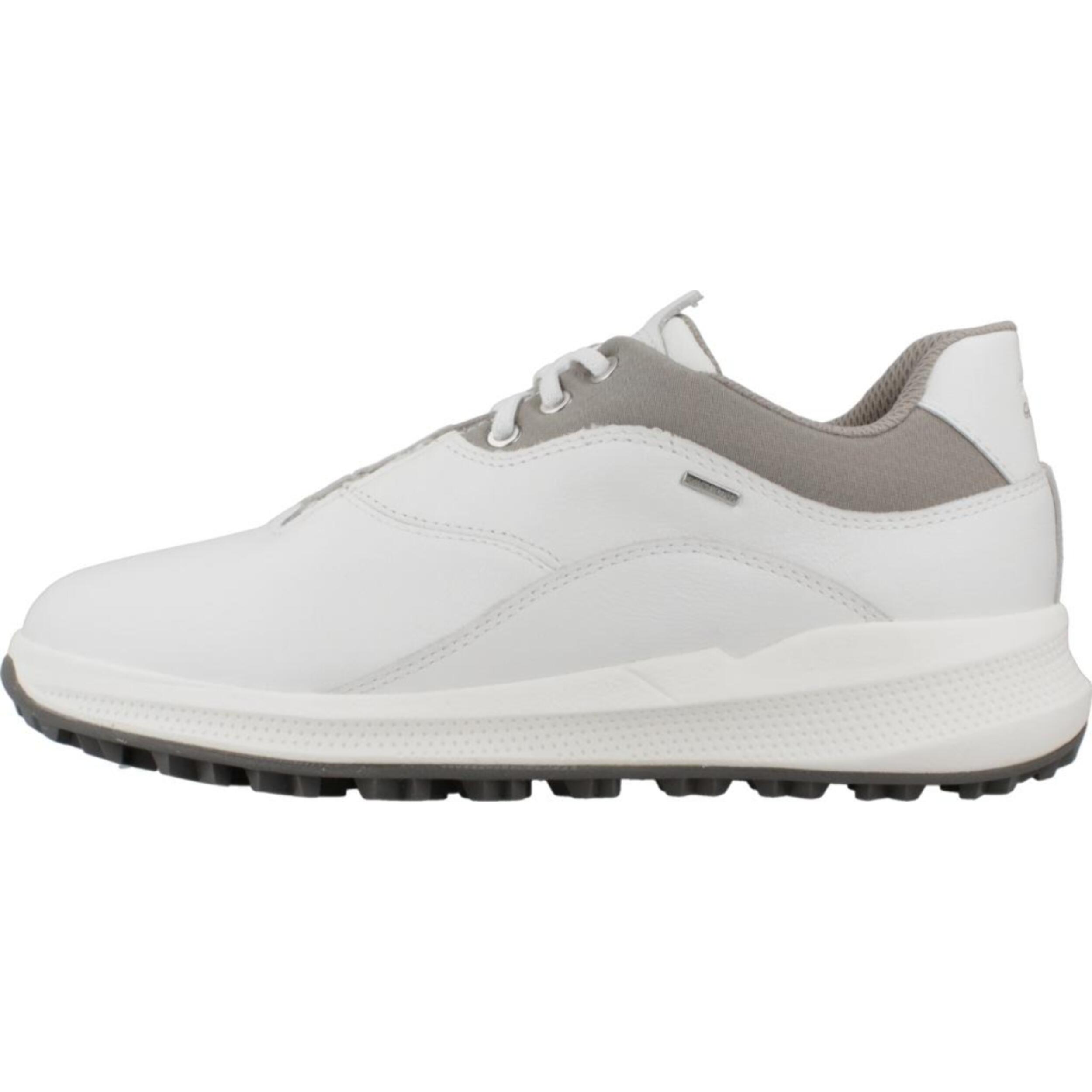Sneakers de  Mujer de la marca GEOX  modelo D PG1X B ABX BLANCO