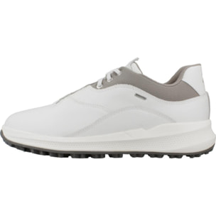 Sneakers de  Mujer de la marca GEOX  modelo D PG1X B ABX BLANCO