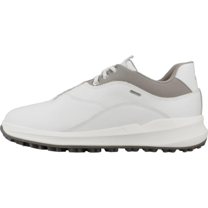 Sneakers de  Mujer de la marca GEOX  modelo D PG1X B ABX BLANCO