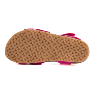 Sandalia BILLOWY ROSA