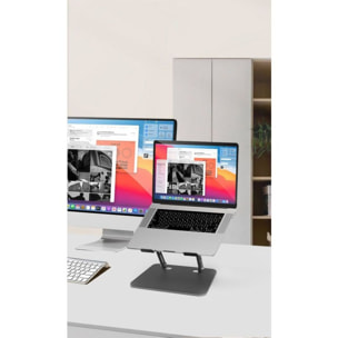 Support ordinateur portable ESSENTIELB Sigma