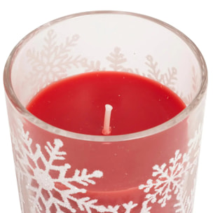 BGE PFM VR FLOCON ROUGE 120G