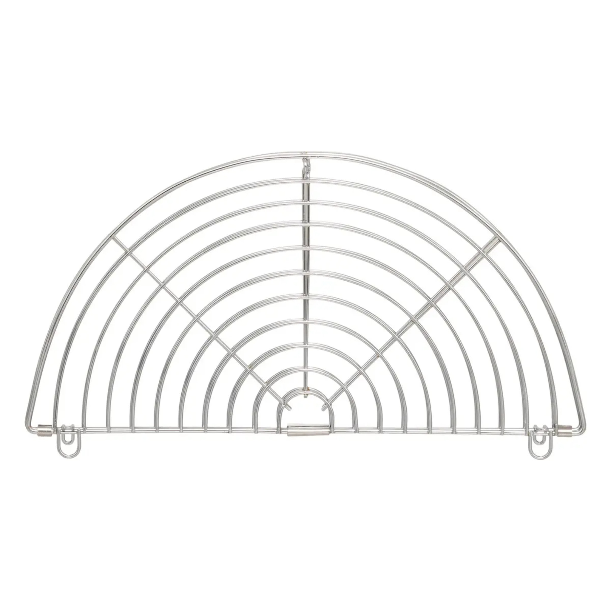 Volette à pâtisserie D32cm en acier